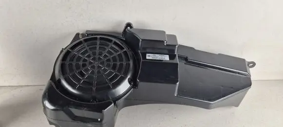 Audi A6 S6 C7 4G Subwoofer speaker 4G9035382A
