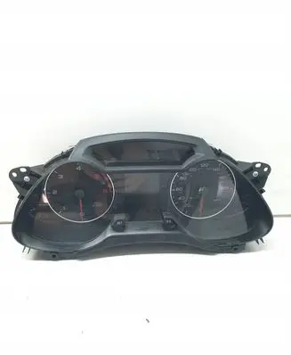 Speedometer (instrument cluster)