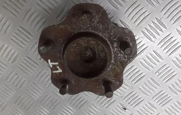 Nissan Altima Rear wheel bearing hub 
