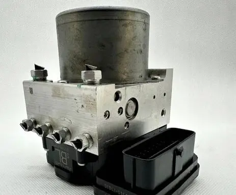 Toyota Hilux (AN120, AN130) ABS control unit/module 11604080590 4454071M50 89541F1000