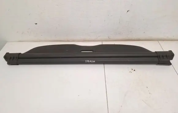 Opel Signum Parcel shelf load cover 
