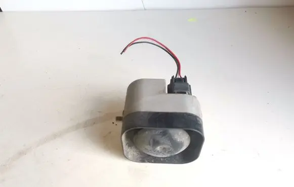 Volvo S80 Alarm system siren 9472244