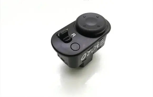 Chevrolet Lacetti Wing mirror switch