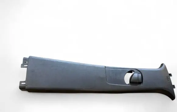 Jeep Grand Cherokee (B) pillar trim (top) 4744330 1GT14DX9AF