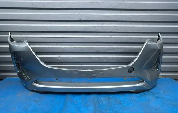 Mazda CX-60 Front bumper K3006