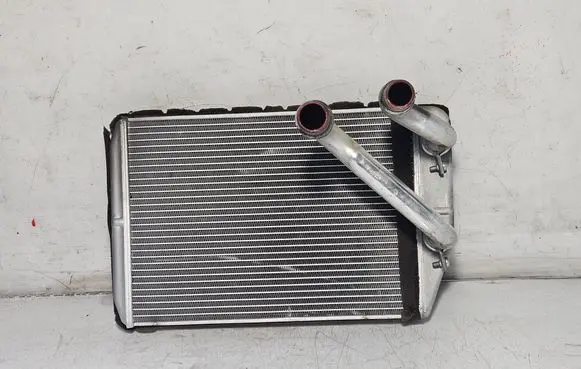 Fiat Ducato Heater blower radiator 168310100