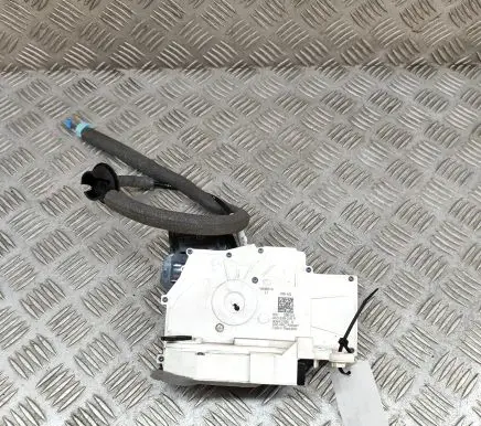 Audi E-tron GT Rear door lock 4K0839016P
