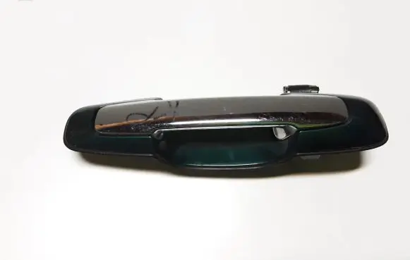 Suzuki XL7 I Front door exterior handle 8282065D10