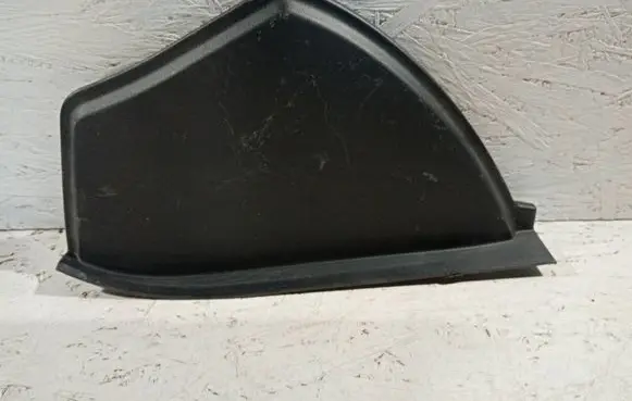 Mercedes-Benz S W222 Dashboard side end trim 2226890108