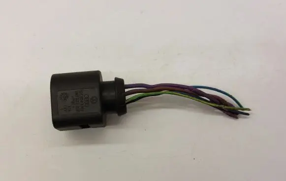 Audi A4 S4 B8 8K Other wiring loom 5N1973206