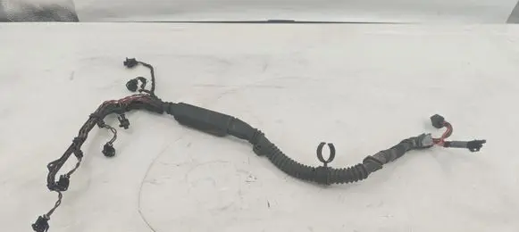 BMW 3 E46 Fuel injector wires 2249504