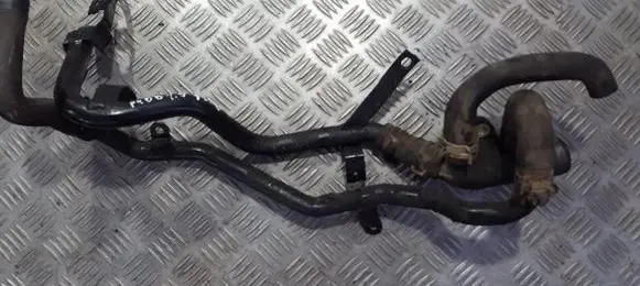Peugeot 406 Engine coolant pipe/hose 9619498980