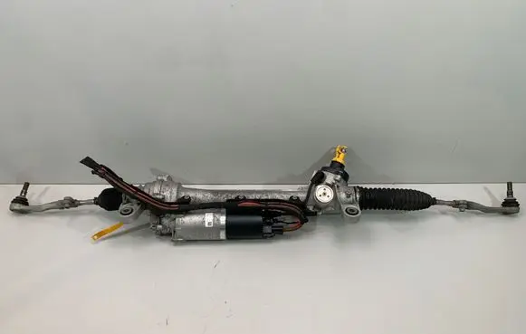 BMW 5 G60 Steering rack 5A8A2D4