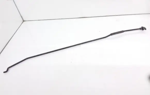 Mazda 3 II Engine bonnet/hood prop rod/strut 
