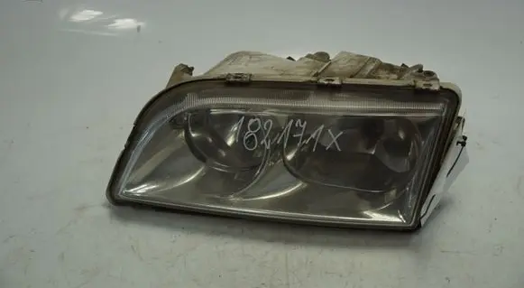 Volvo S40, V40 Headlight/headlamp 14908900
