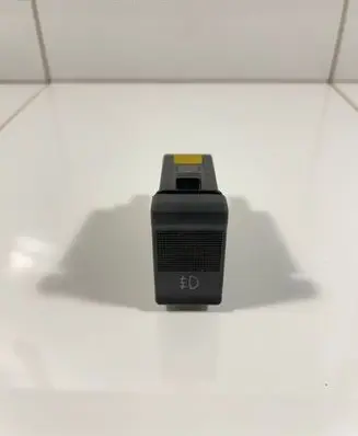 Audi A6 S6 C4 4A Fog light switch 4A0941563C