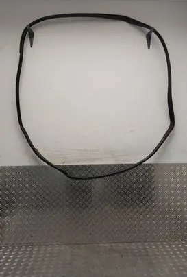 Toyota Verso Front door rubber seal