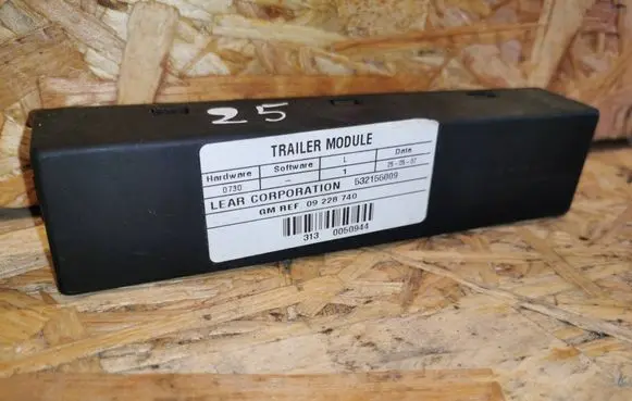 Opel Signum Fuse box set 09228740 532155009 0050944