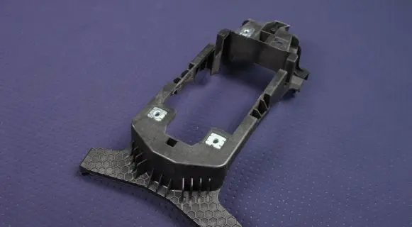 Audi A6 S6 C7 4G Other interior part 4G0863531