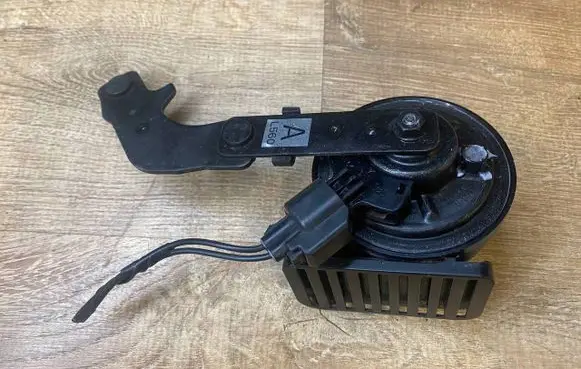 Land Rover Range Rover Velar Horn signal A046522 0024082022