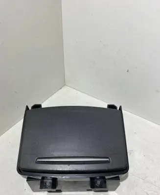 Audi A6 S6 C6 4F Cup holder 4F2862533