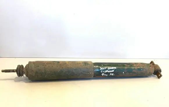 Jeep Grand Cherokee Rear shock absorber/damper