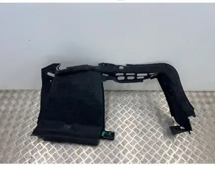 BMW 4 F32 F33 Trunk/boot lower side trim panel 7337214