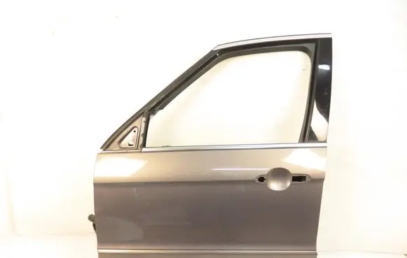 Ford S-MAX Front door 