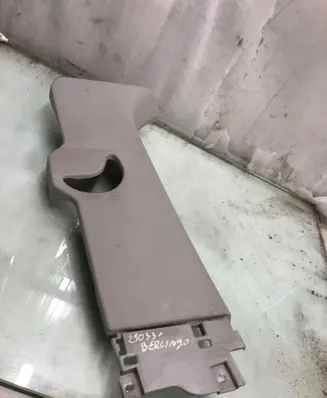 Citroen Berlingo (B) pillar trim (top) 9816492477