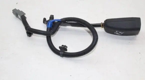 KIA Optima Front seatbelt buckle