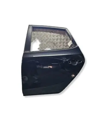 Hyundai i30 Rear door 1234