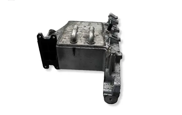 Volkswagen PASSAT B8 Intake manifold 04L129766AH