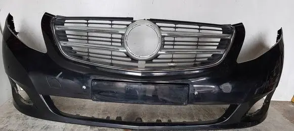 Mercedes-Benz V Class W447 Front bumper A4478800200