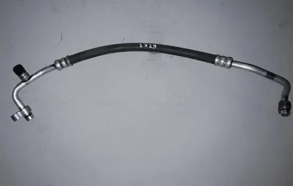 Subaru Impreza IV Air conditioning (A/C) pipe/hose AC6R11HP