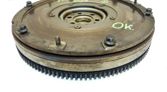 Ford Fiesta ST Dual mass flywheel AV61-6477-BD