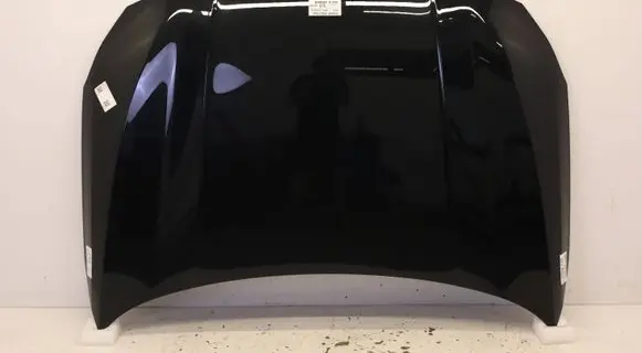 BMW 1 F70 Engine bonnet/hood 9630180MWGK568214 9630180