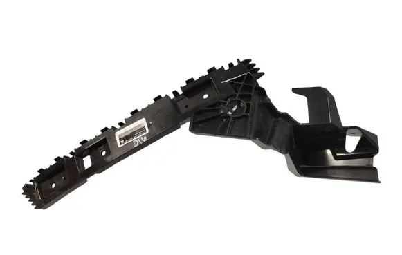 Ford Mustang Mach-E Bumper support mounting bracket corner LJ8B17E851 LJ8B17E851AE DYHGA