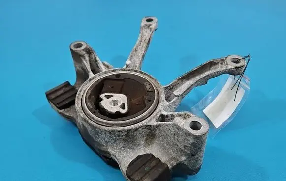 BMW 3 G20 G21 Gearbox mounting bracket 8742697 IMPRK1569582
