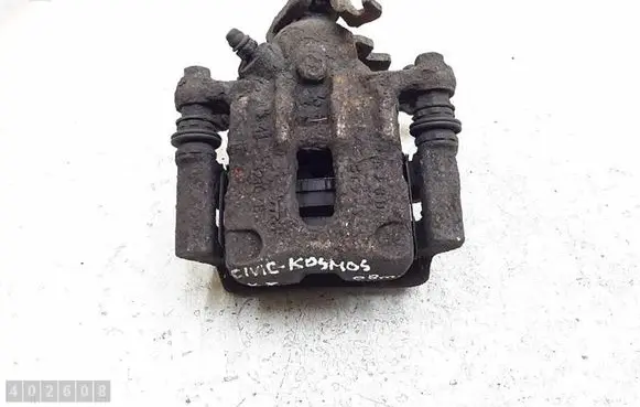 Honda Civic Rear brake caliper