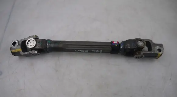 Hyundai i20 (BC3 BI3) Steering wheel axle set 56400Q0900