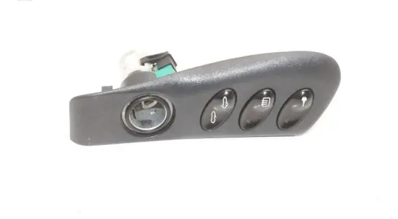 Porsche Boxster 986 A set of switches 