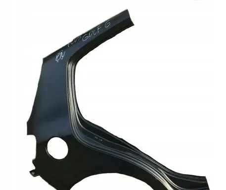 Volkswagen Golf Plus Fender BLOTNIK5244