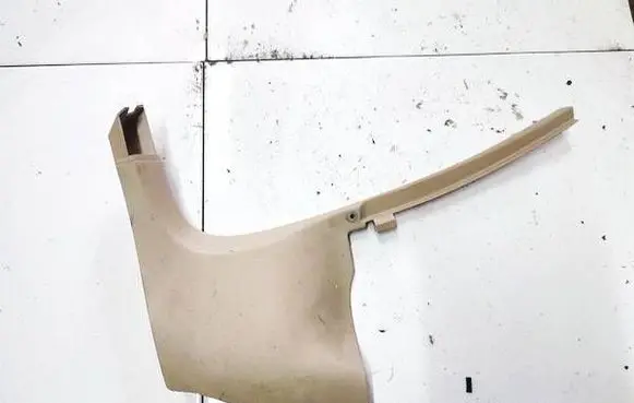 Audi A4 S4 B7 8E 8H Other interior part 8H0867272A