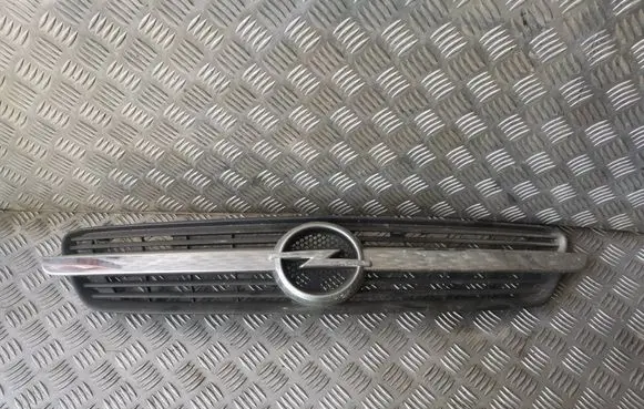 Opel Meriva A Front grill 13117843 461088395