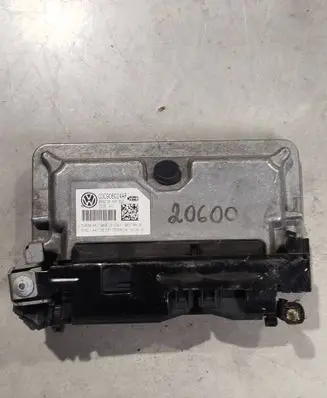 Volkswagen Cross Polo Engine control unit/module 03c906024ap