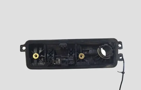 Renault Express Tailgate/trunk/boot exterior handle 8200431418 8200431416 806079586R