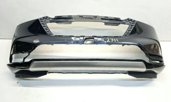 Honda HR-V Front bumper 71101-3M0-ZZ00