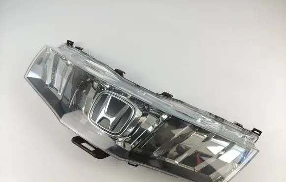 Honda Civic Front bumper upper radiator grill 0315203010 71120SMGE017M1