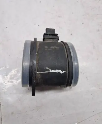 BMW X5 E70 Mass air flow meter 7548103 0280218197 20070404