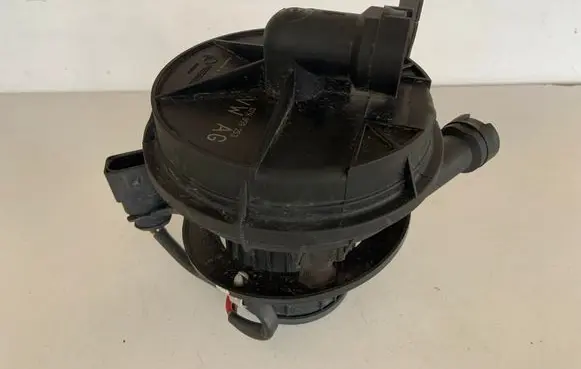Audi A6 S6 C7 4G Secondary air pump 079959231A 079959253